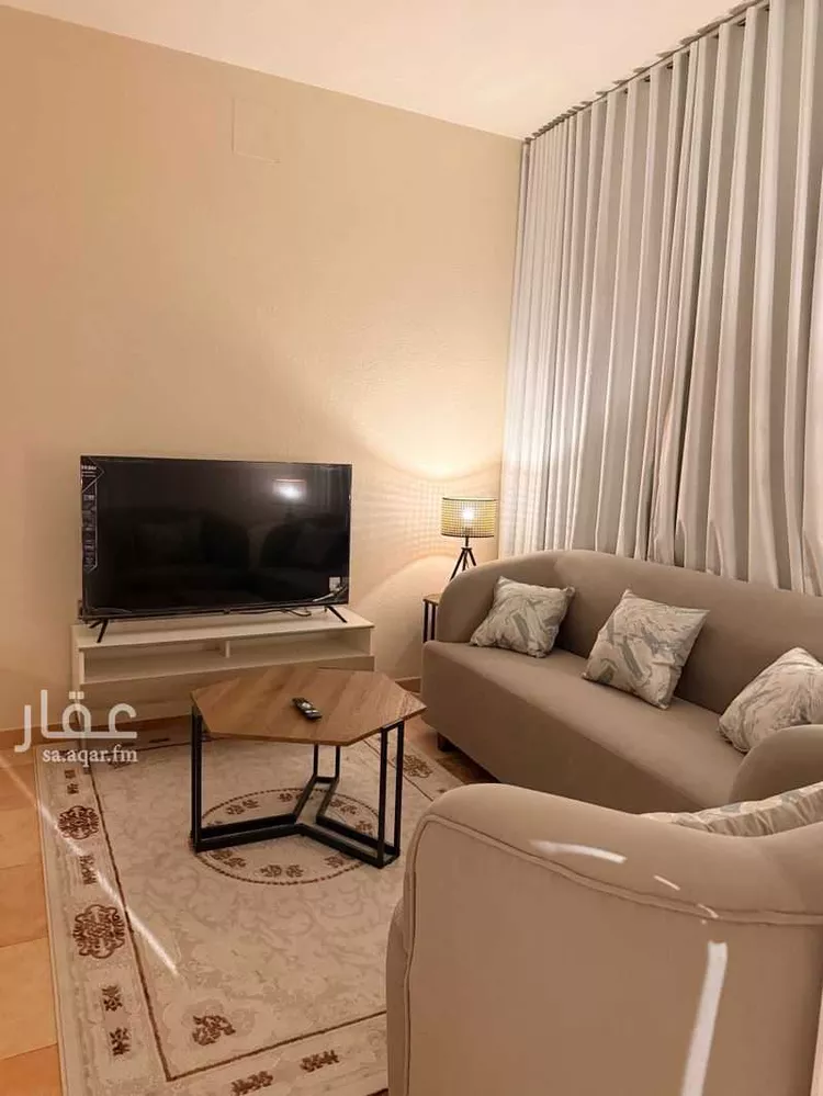 شقة للإيجار في شارع آل رميزان, حي العليا, مدينة الرياض, منطقة الرياض صورة 3
