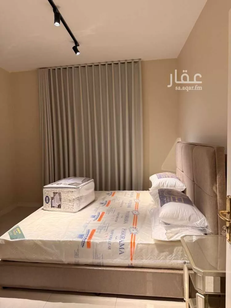شقة للإيجار في شارع آل رميزان, حي العليا, مدينة الرياض, منطقة الرياض صورة 5