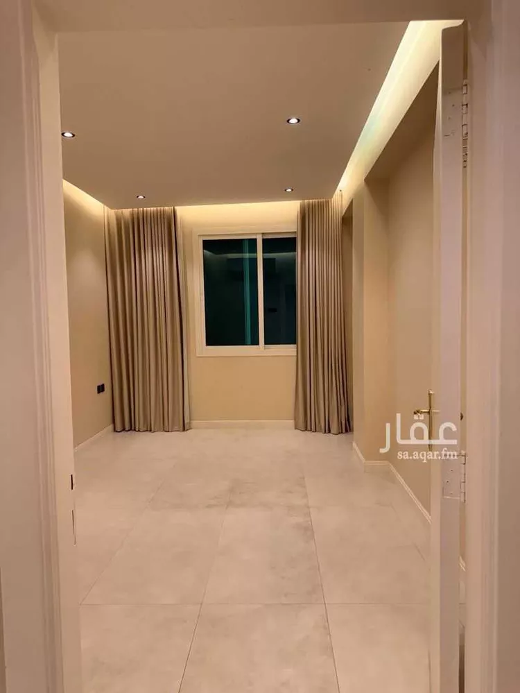 شقة للإيجار في شارع آل رميزان, حي العليا, مدينة الرياض, منطقة الرياض