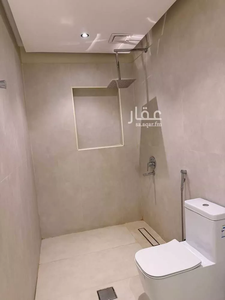 شقة للإيجار في شارع آل رميزان, حي العليا, مدينة الرياض, منطقة الرياض صورة 5