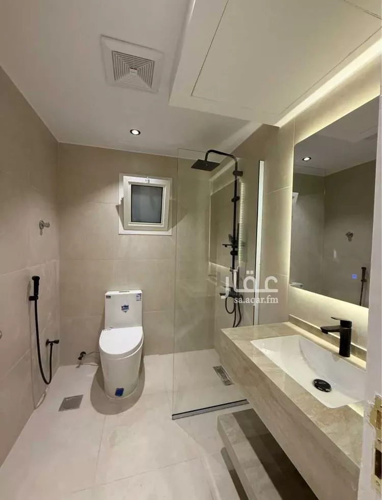 شقة للإيجار في شارع آل رميزان, حي العليا, مدينة الرياض, منطقة الرياض صورة 5