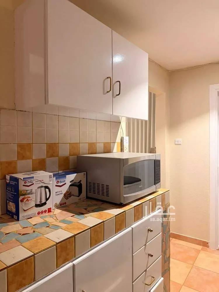 شقة للإيجار في شارع آل رميزان, حي العليا, مدينة الرياض, منطقة الرياض صورة 5