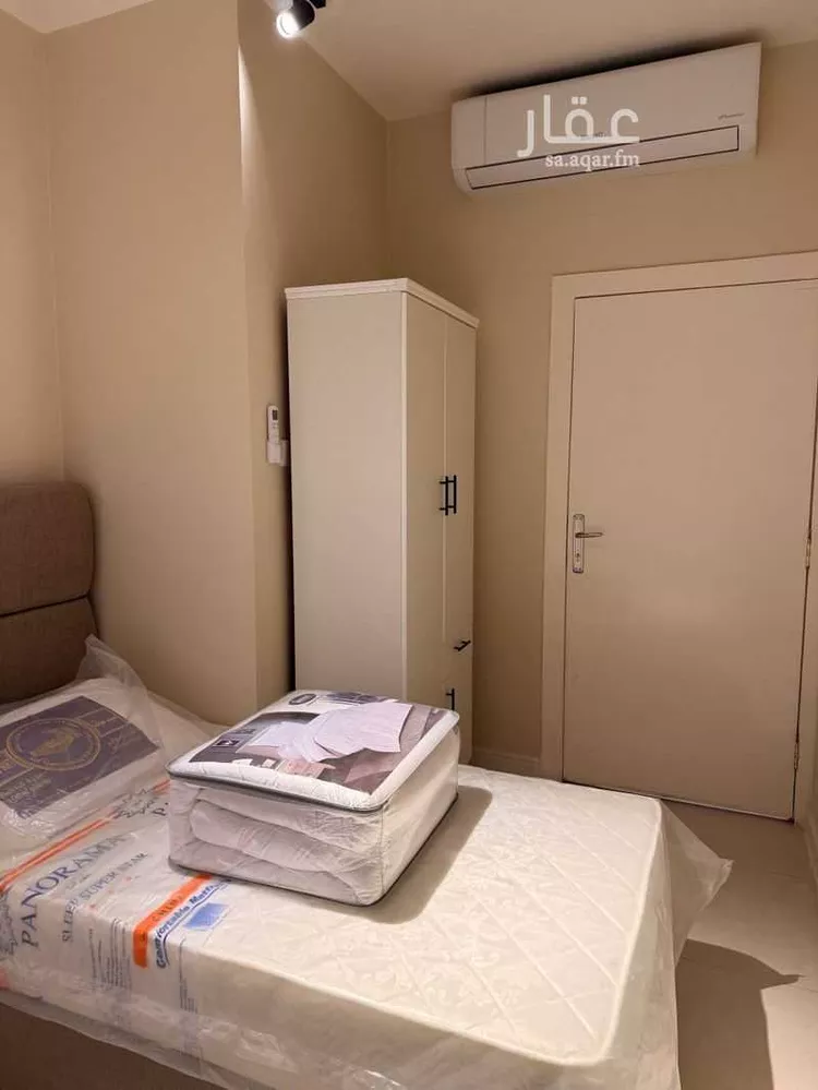 شقة للإيجار في شارع آل رميزان, حي العليا, مدينة الرياض, منطقة الرياض صورة 3