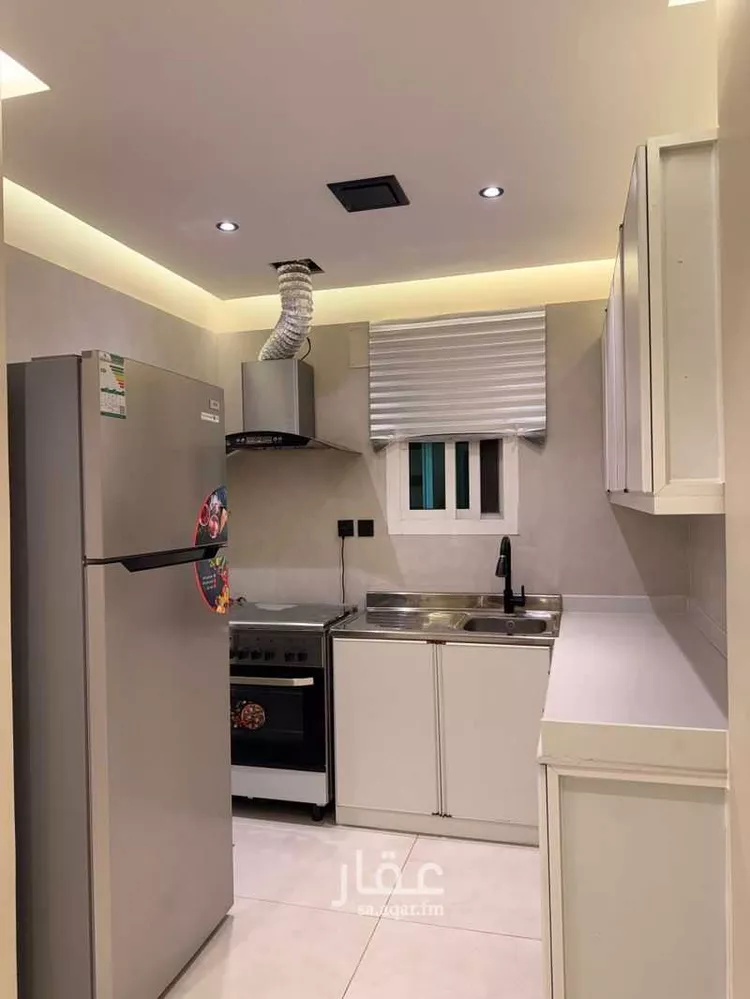 شقة للإيجار في شارع آل رميزان, حي العليا, مدينة الرياض, منطقة الرياض صورة 4