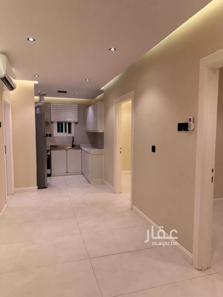 شقة للإيجار في شارع آل رميزان, حي العليا, مدينة الرياض, منطقة الرياض صورة 3