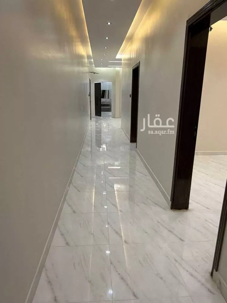 شقة للإيجار في شارع ابن شهمان, حي الرحبة, مدينة الطائف, منطقة مكة المكرمة صورة 5