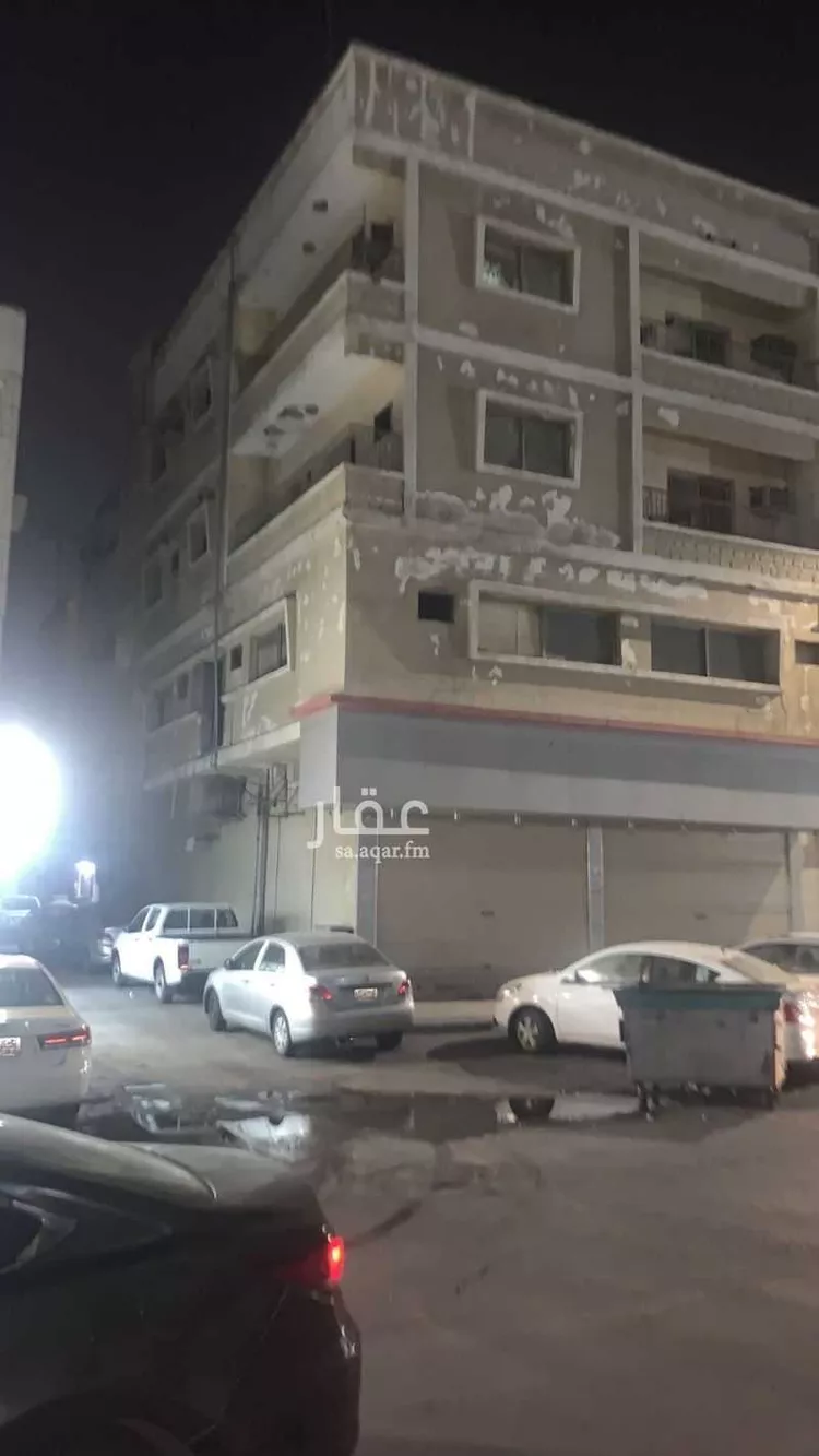 عمارة للبيع في شارع 13ب ، حي العدامة ، الدمام ، الدمام