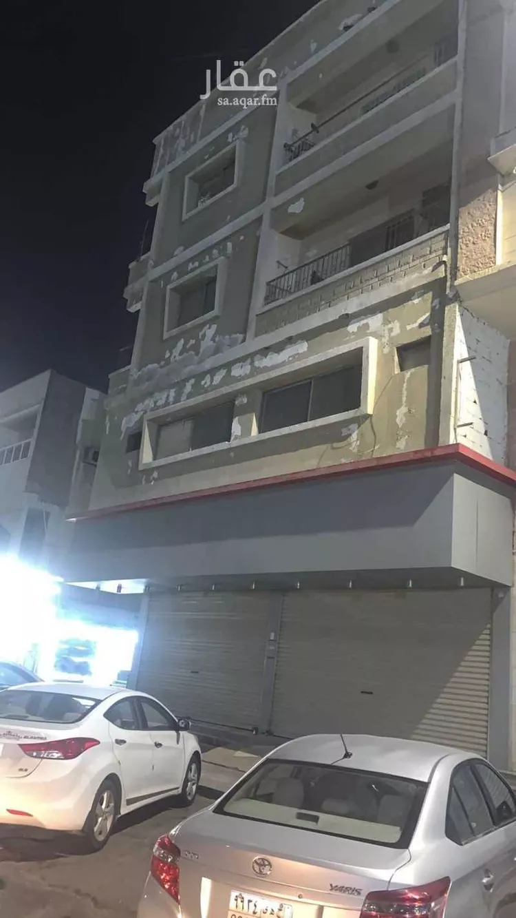 عمارة للبيع في شارع 13ب ، حي العدامة ، الدمام ، الدمام صورة 2