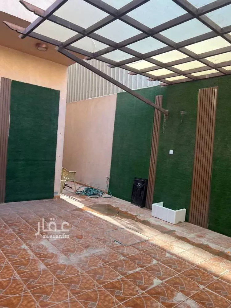 دور للإيجار في حي ، شارع البرك ، حي النسيم الغربي ، الرياض ، منطقة الرياض صورة 4