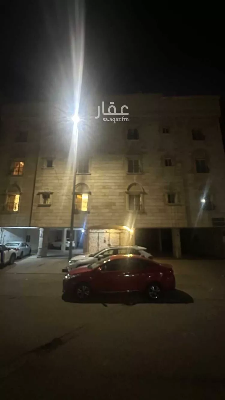 شقة للإيجار في شارع محمد بن دادا, حي الفيصلية, مدينة جدة, منطقة مكة المكرمة