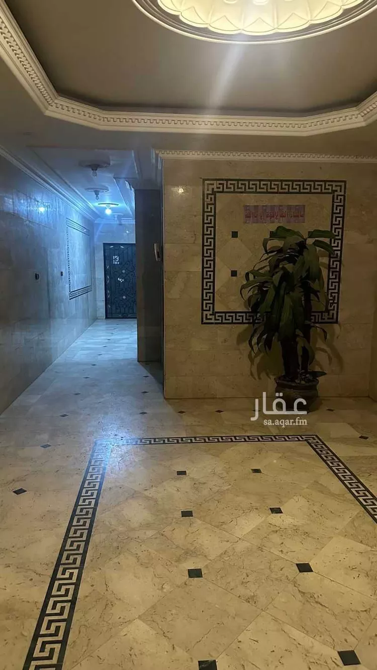 شقة للإيجار في شارع محمد بن دادا, حي الفيصلية, مدينة جدة, منطقة مكة المكرمة صورة 2