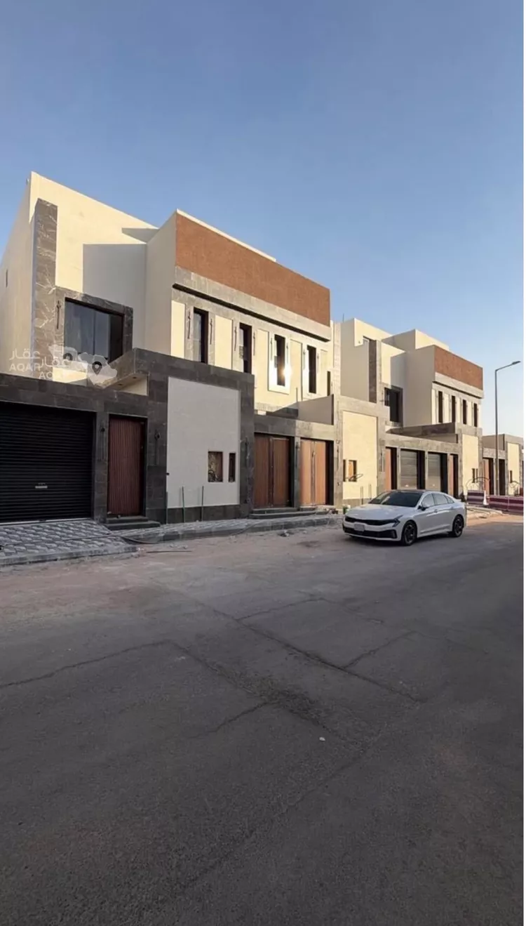 دور للبيع في شارع علي السكري, حي السعادة, مدينة الرياض, منطقة الرياض