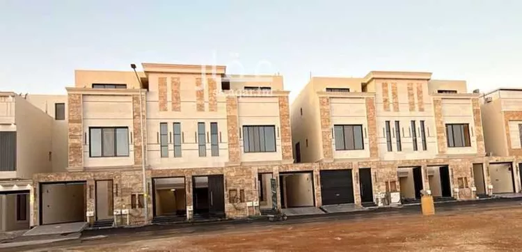 دور للبيع في شارع غصون, حي الجنادرية, مدينة الرياض, منطقة الرياض