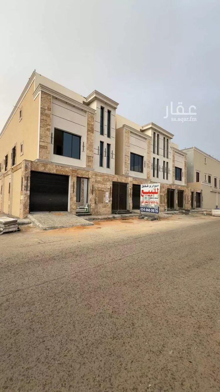 دور للبيع في شارع الرشاد, حي السعادة, مدينة الرياض, منطقة الرياض صورة 2