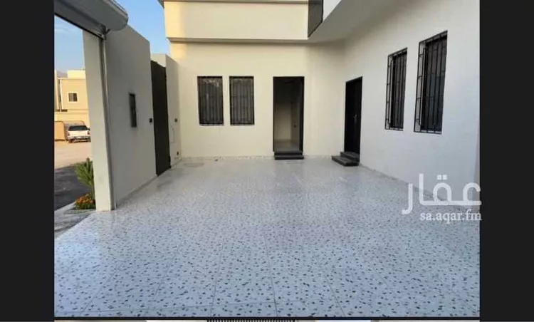 فيلا للبيع في شارع عقرباء 237, حي عقرباء, مدينة الجبيلة, منطقة الرياض صورة 3
