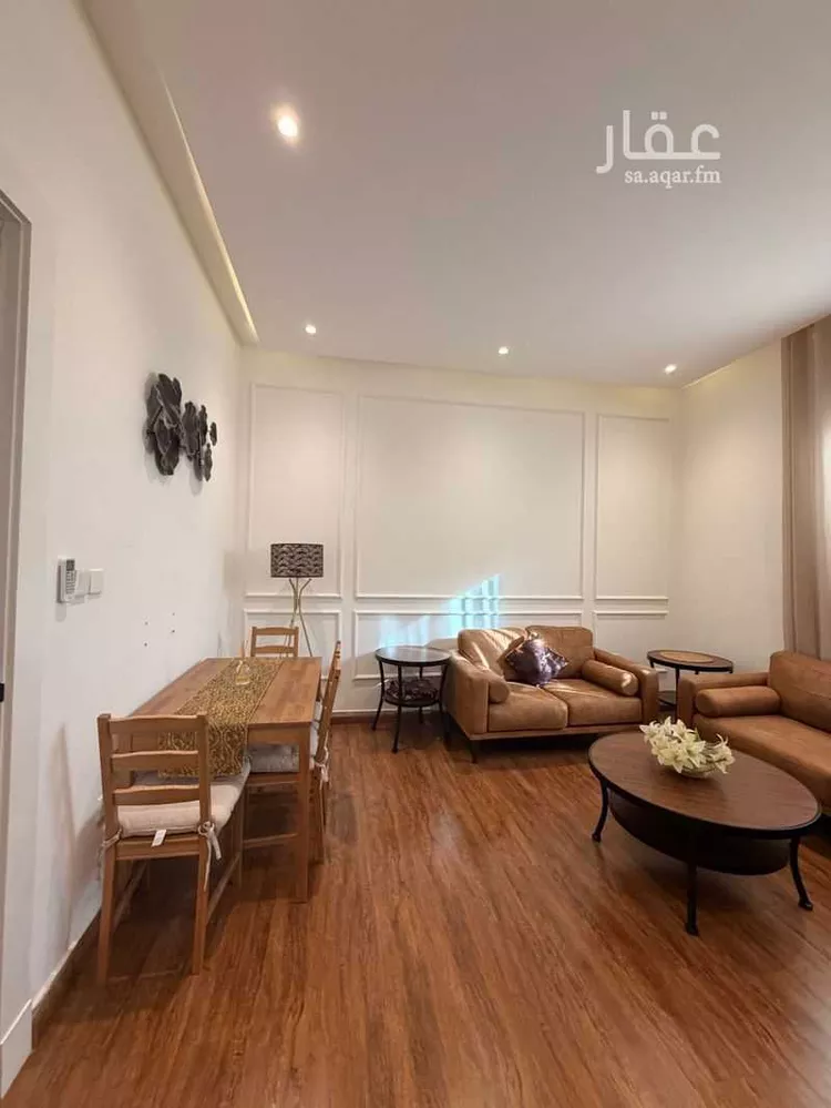 شقة للإيجار في شارع القريات, حي الندى, مدينة الرياض, منطقة الرياض صورة 2