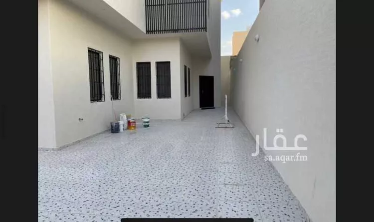 فيلا للبيع في شارع عقرباء 237, حي عقرباء, مدينة الجبيلة, منطقة الرياض
