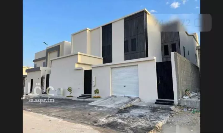 فيلا للبيع في شارع عقرباء 237, حي عقرباء, مدينة الجبيلة, منطقة الرياض صورة 5