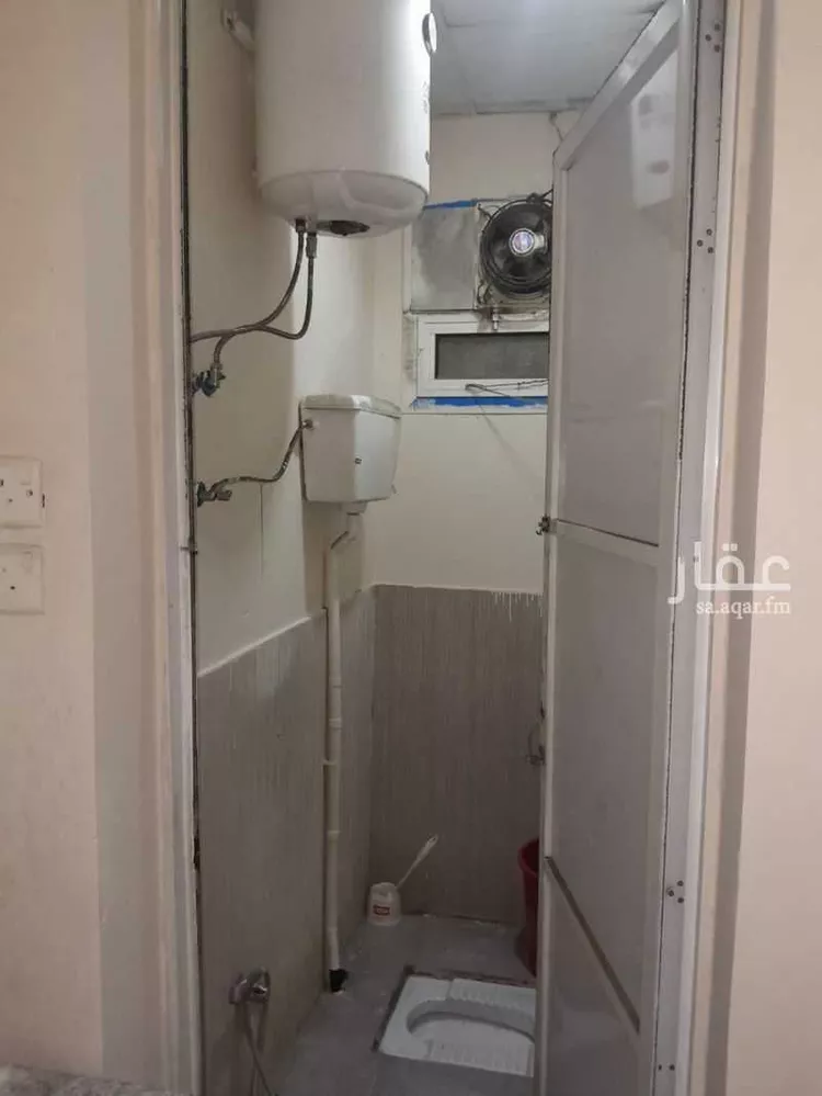 غرفة للإيجار في شارع الدمام الفرعي, حي غرناطة, مدينة الرياض, منطقة الرياض صورة 2