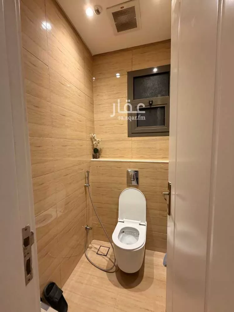 شقة للإيجار في شارع القريات, حي الندى, مدينة الرياض, منطقة الرياض صورة 5