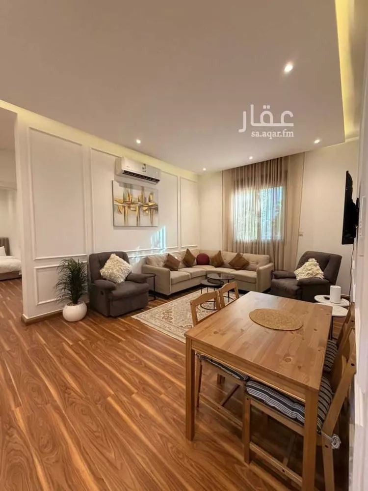 Apartment for Rent in Riyadh Al Yasmin