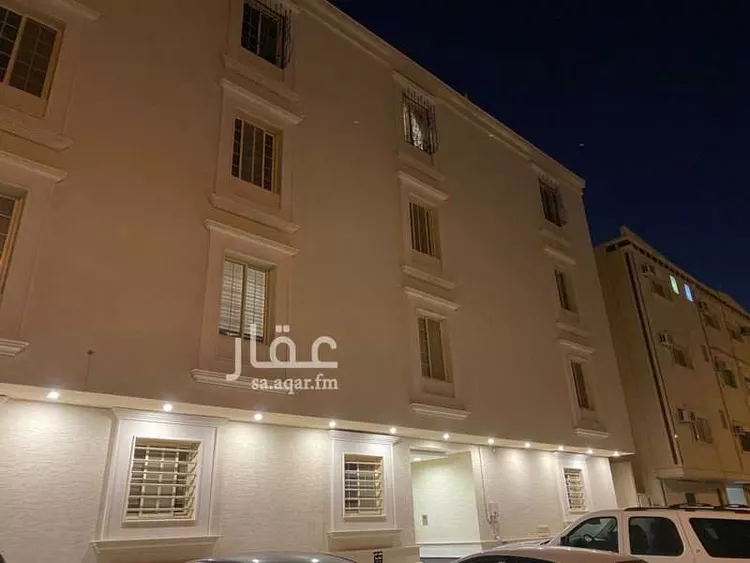 شقة للبيع في شارع سليم بن قيس ، حي طويق ، الرياض ، منطقة الرياض