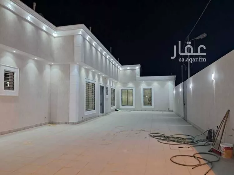 فيلا للبيع في شارع رويضه السهول 116 ، رويضة السهول ، ثادق صورة 4