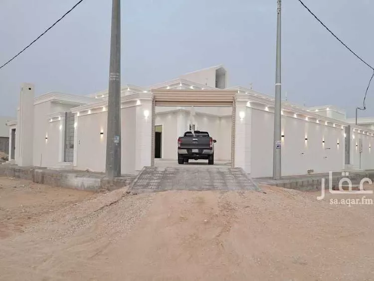 فيلا للبيع في شارع رويضه السهول 116 ، رويضة السهول ، ثادق