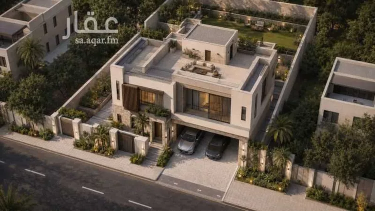 Land for Sale in Ahad Rufaidah Az Zaitoon 10