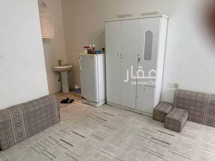 غرفة للإيجار في شارع رقم 439, حي المونسية, مدينة الرياض, منطقة الرياض صورة 3