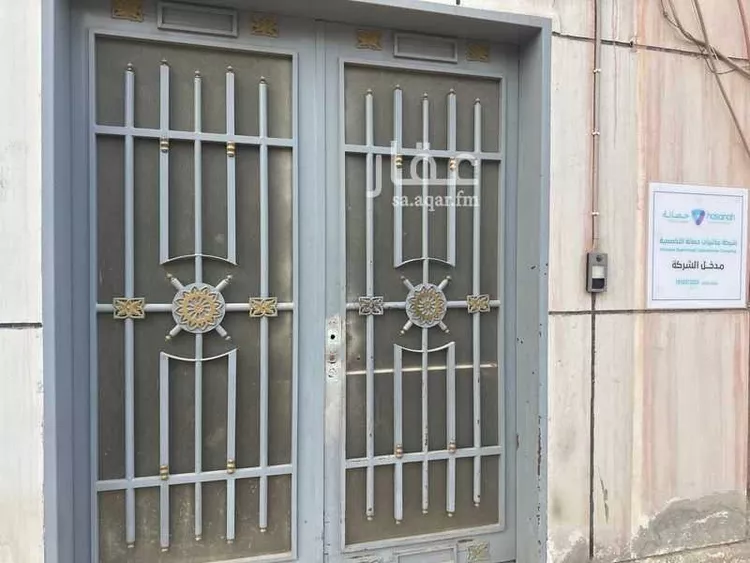 مكتب تجاري للإيجار في شارع الصحابة, حي المونسية, مدينة الرياض, منطقة الرياض صورة 3