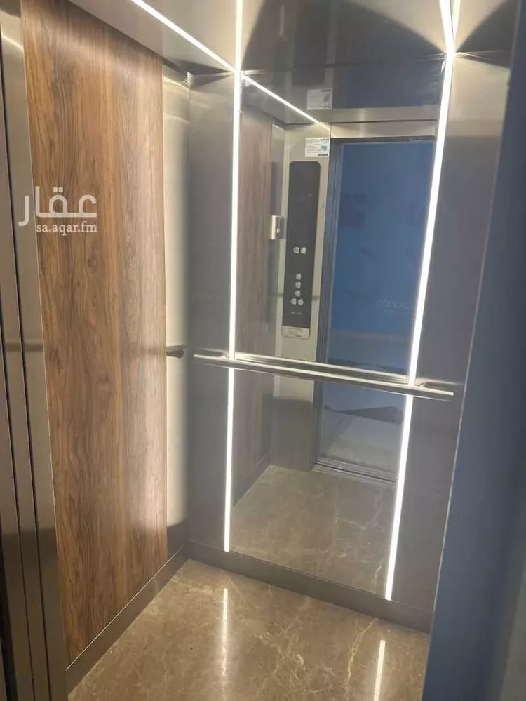 مكتب تجاري للإيجار في شارع الصحابة, حي المونسية, مدينة الرياض, منطقة الرياض صورة 4