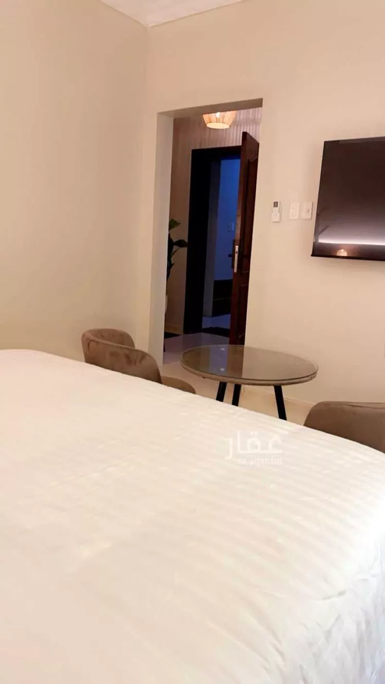 استديو مفروش للحجز في الشارع الثامن عشر, السلام, الدمام 6