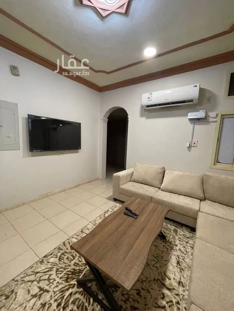 Apartment for Rent in Dammam As Salam