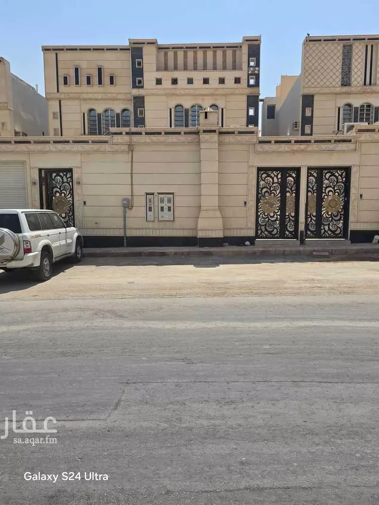 Apartment for Rent in Riyadh Tuwaiq