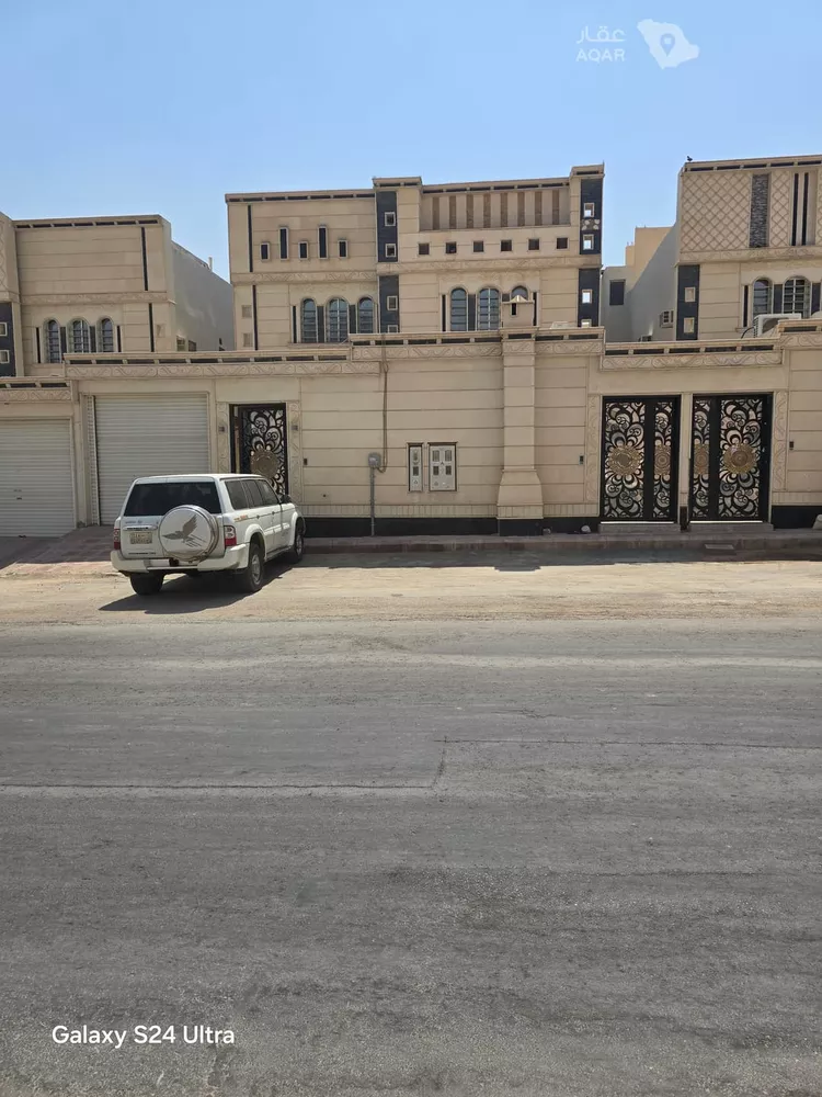Apartment for Rent in Riyadh Tuwaiq