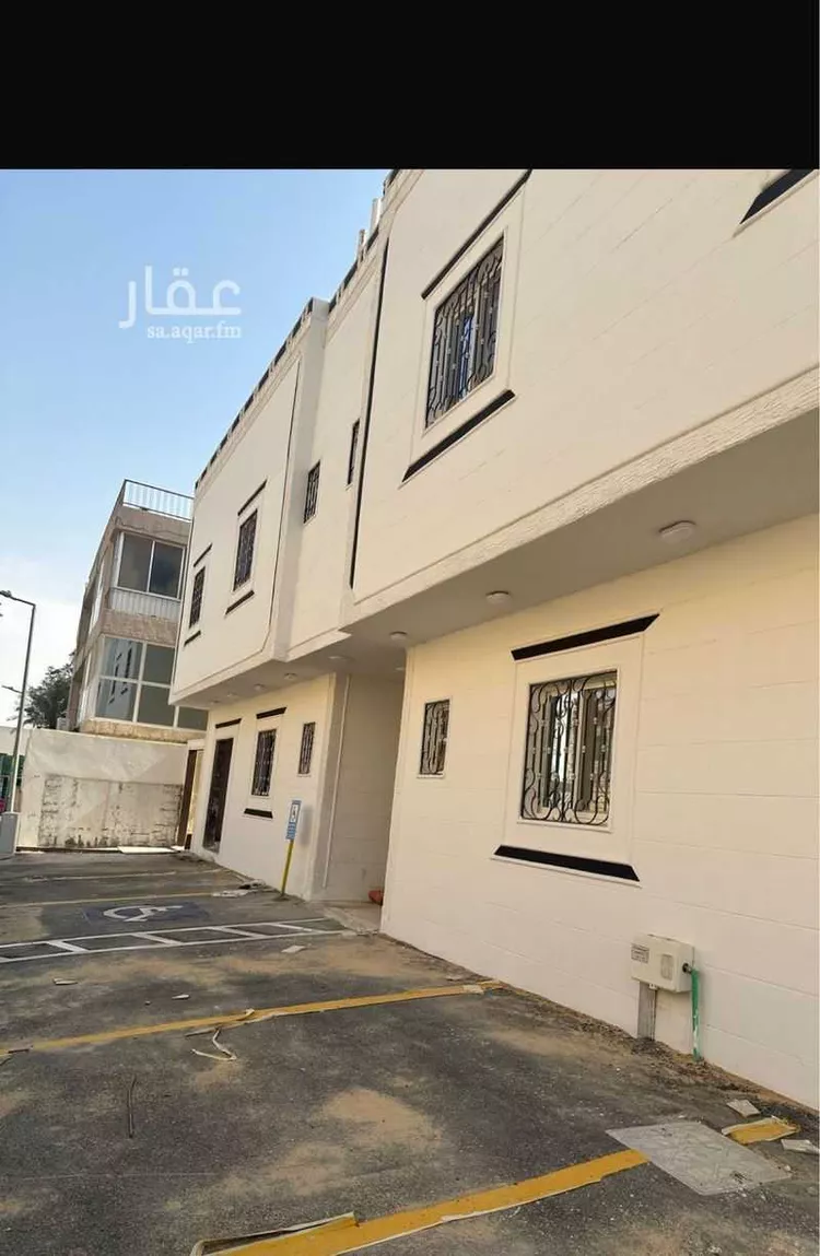 شقة للإيجار في شارع أبي الخطاب الداني, حي الزهراء, مدينة الرياض, منطقة الرياض
