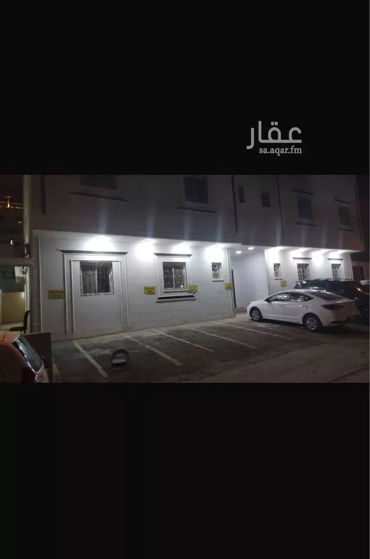 شقة للإيجار في شارع أبي الخطاب الداني, حي الزهراء, مدينة الرياض, منطقة الرياض