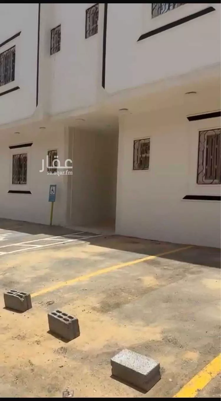شقة للإيجار في شارع أبي الخطاب الداني, حي الزهراء, مدينة الرياض, منطقة الرياض صورة 2