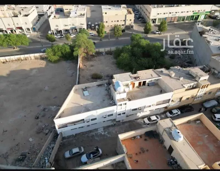 Building for Sale in Riyadh Al Jaradiyah