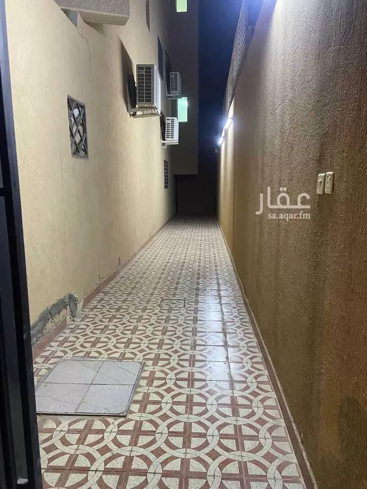 شقة للإيجار في شارع حالة عمار ، حي عكاظ ، الرياض ، منطقة الرياض صورة 2
