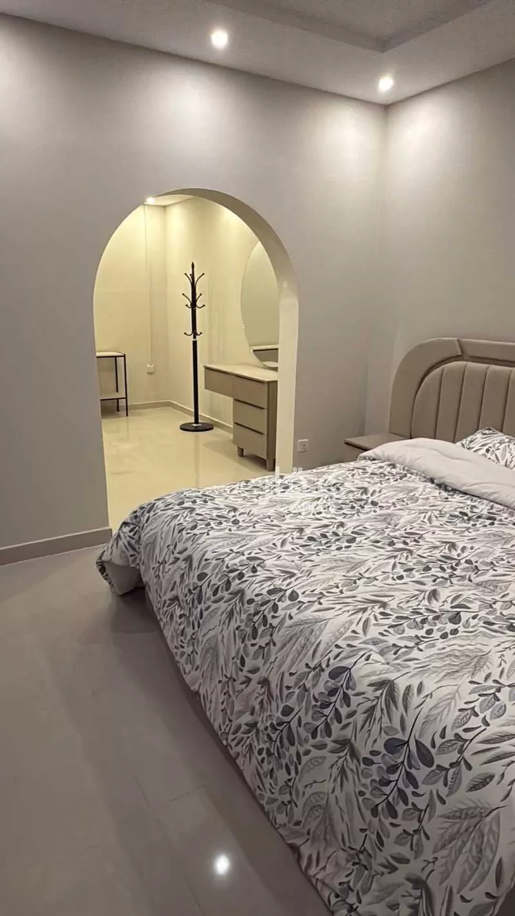 شقة للإيجار في حي الحمراء, مدينة الخبر, المنطقة الشرقية صورة 5