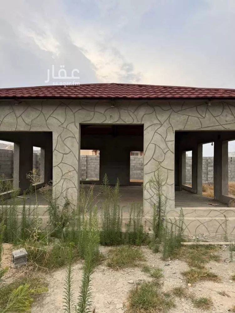 استراحة للبيع في شارع الهول, حي التعاون, مدينة بلجرشي, منطقة الباحة