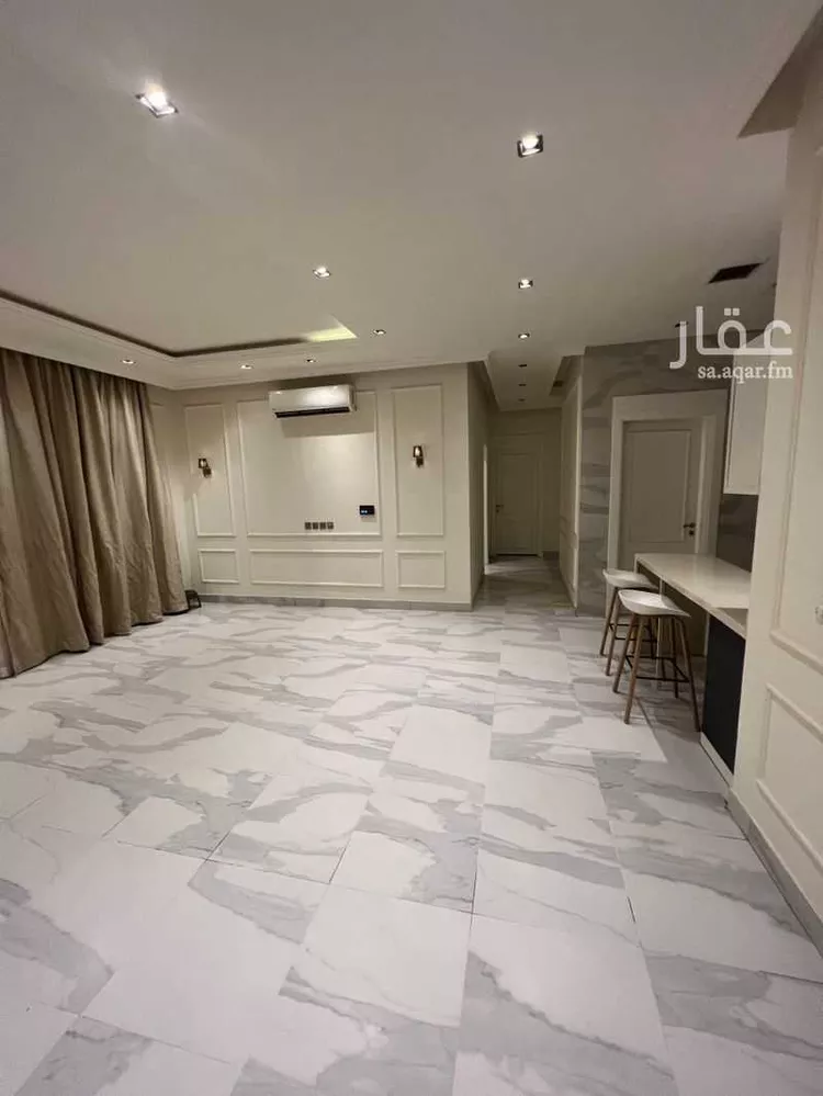 شقة للإيجار في شارع محمد بن عبدالعزيز العجاجي ، حي القيروان ، الرياض ، منطقة الرياض صورة 2