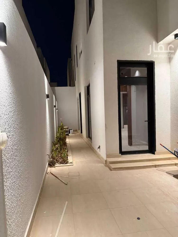 دور للإيجار في شارع أبي الحسن علي الجرجاني4, حي الرمال, مدينة الرياض, منطقة الرياض 9
