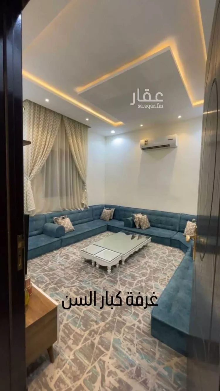 Villa for Sale in Riyadh Al Qadisiyah 18
