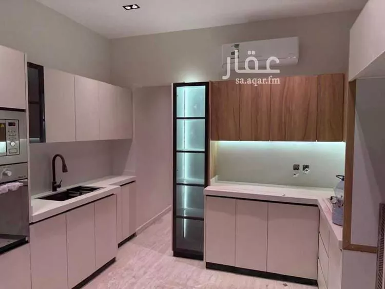 Floor for Rent in Riyadh Ar Rimal صورة 3
