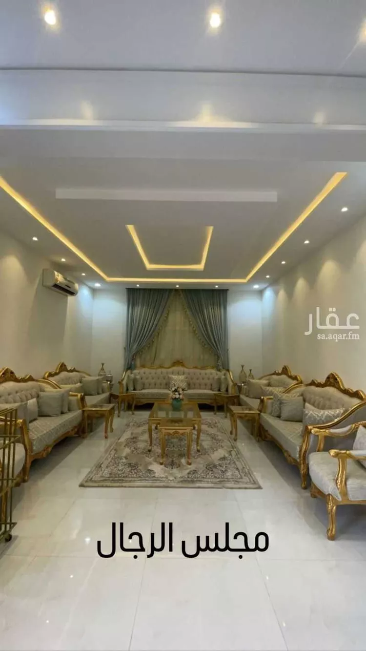 Villa for Sale in Riyadh Al Qadisiyah صورة 4