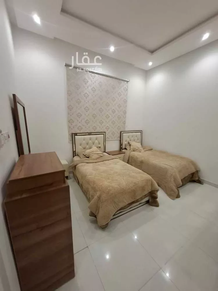 شقة للإيجار في شارع الجوابره, حي ظهرة لبن, مدينة الرياض, منطقة الرياض صورة 3