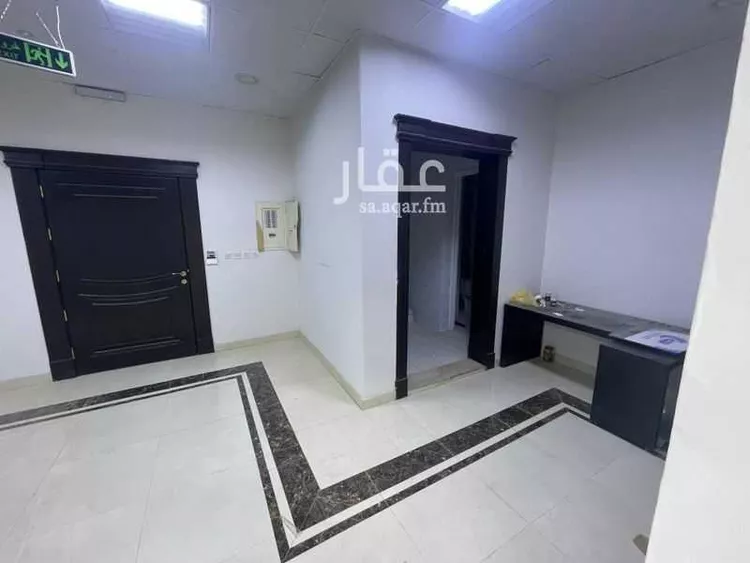 مكتب تجاري للإيجار في شارع الطائف, حي ظهرة لبن, مدينة الرياض, منطقة الرياض صورة 5